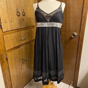 Sue Wong cocktail dress